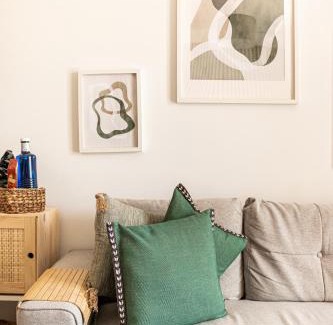 Manilva Apartment | Boho Apartment Manilva