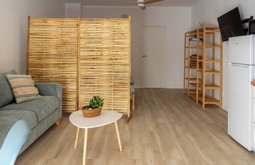 La Malva-rosa Apartment | Boho Beach Flats