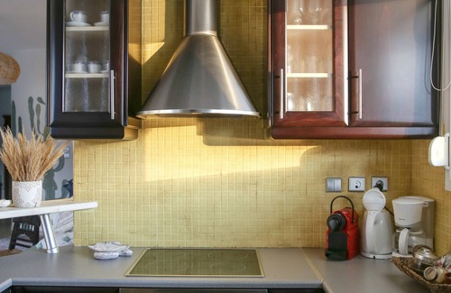 Itea Apartment | Boho Beach House in Itea- Delphi