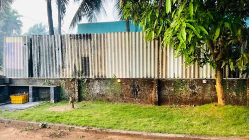 Malpe Resort | Boho Beach House