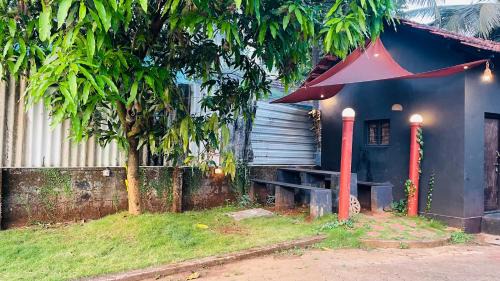 Malpe Resort | Boho Beach House