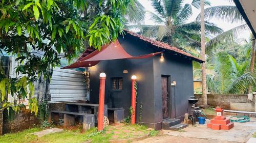 Malpe Resort | Boho Beach House