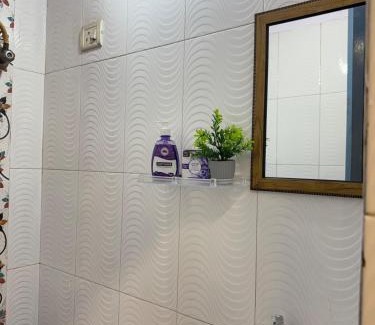 New Delhi Apartment | Boho by Ikhomes 2BHK Apartment New Delhi