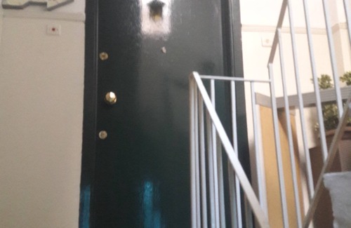 Neapoli-Sykies Apartment | Boho Chic Apartment 2 Bedrooms *Laptop*PS4