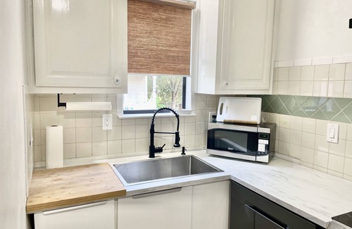 Humble House | Boho Chic Cottage Near IAH