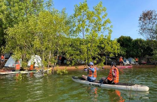 Vinh Cuu Other | BOHO Glamping