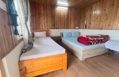 Darjeeling House | Boho Homestay, Rangbhang