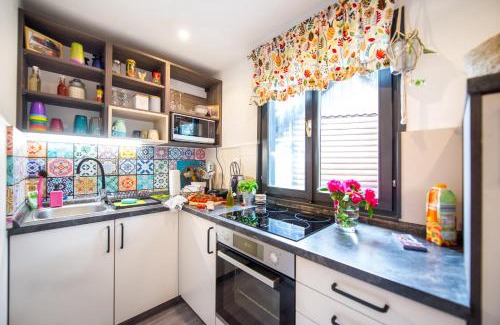 Terme Catez Apartment | Boho House 2 camp Terme Catez with promotional tickets prices