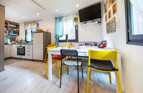 Terme Catez Apartment | Boho House 2 camp Terme Catez with promotional tickets prices