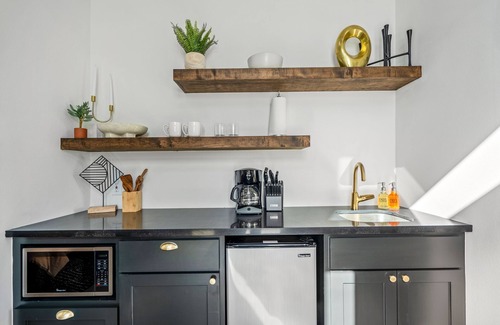 Greater East End House | Boho House @ East Downtown