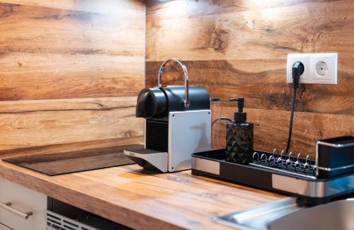 Graz City Centre Apartment | Boho Living Studio - Historic City Center with Free Parking by HERO HOMES