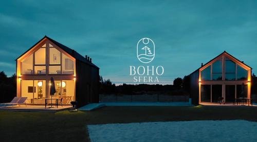 Kopalino House | Boho Sfera