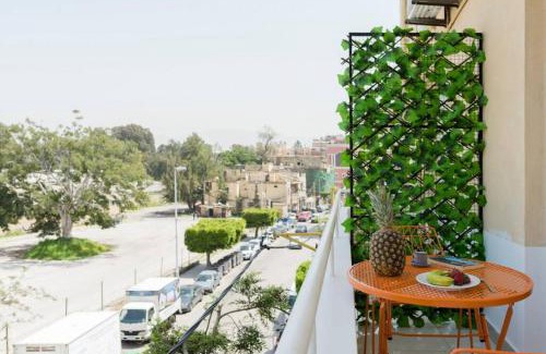 Beirut Apartment | Boho Studios in Mar Mikhael