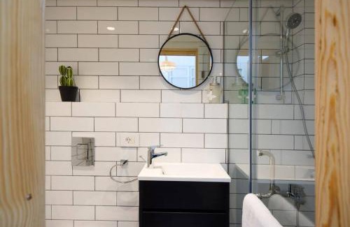 Beirut Apartment | Boho Studios in Mar Mikhael