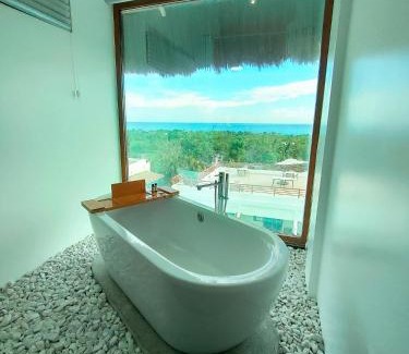Tawala Resort | Bohol Coastal View Hotel