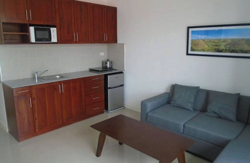 Dauis Apartment | Bohol Jewel 1 BR Apartment With Fiber Optic Internet