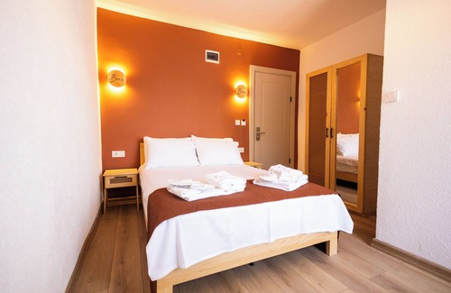 Sigacık Hotel | Boii Rest & Breakfast