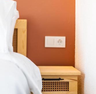 Sigacık Hotel | Boii Rest & Breakfast