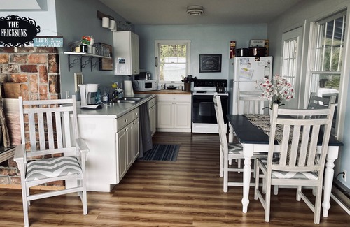 Bois Blanc Island House | Bois Blanc Island Retreat. the place of memory's and regeneration, come see isle