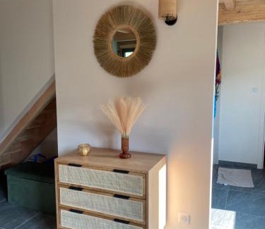Saint-Rambert-en-Bugey Ski Chalet | Bois de Rêves