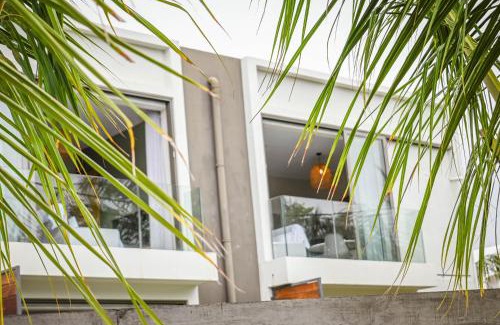 La Preneuse Apartment | Bois Mapou Self Catering Apartments Unit 102