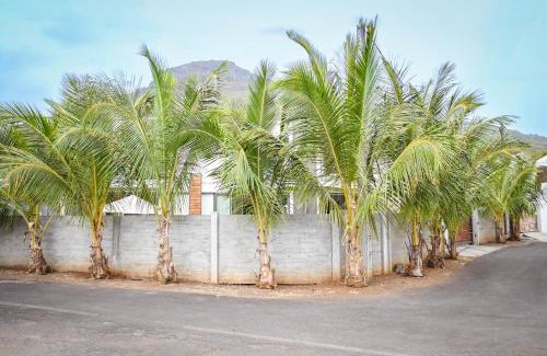 La Preneuse Apartment | Bois Mapou Self Catering Apartments Unit 102