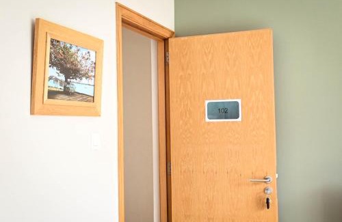 La Preneuse Apartment | Bois Mapou Self Catering Apartments Unit 102