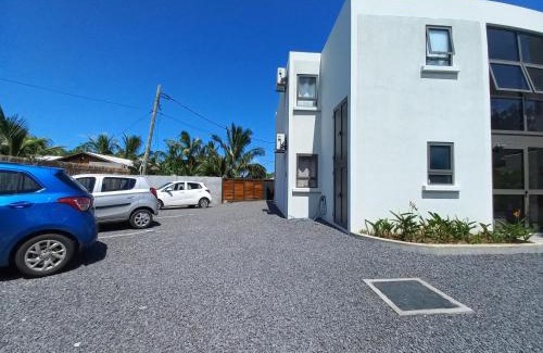 La Preneuse Apartment | Bois Mapou Self Catering Apartments Unit 103