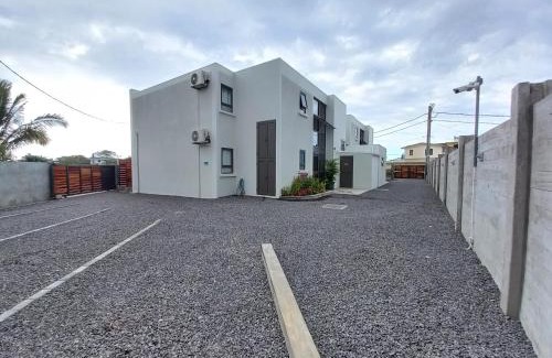 La Preneuse Apartment | Bois Mapou Self Catering Apartments Unit 103