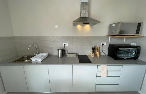 La Preneuse Apartment | Bois Mapou Self Catering Apartments Unit 103