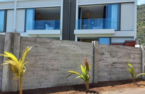 La Preneuse Apartment | Bois Mapou Self Catering Apartments Unit 201