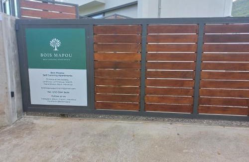 La Preneuse Apartment | Bois Mapou Self Catering Apartments Unit 201