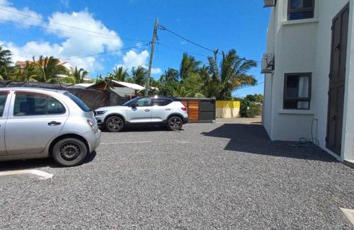 La Preneuse Apartment | Bois Mapou Self Catering Apartments Unit 201