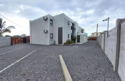 La Preneuse Apartment | Bois Mapou Self Catering Apartments Unit 201