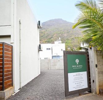 La Preneuse Apartment | Bois Mapou Self Catering Apartments Unit 203