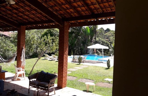 Boituva House | Boituva Rancho dos Arcos