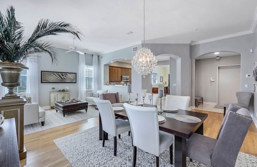 North Naples Condo | Bolero at Tiburon - A Golf Resort community