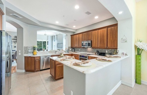 North Naples Condo | Bolero at Tiburon - A Golf Resort community
