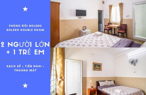 Lien Chieu Hotel | Bolero Hotel Danang - Near The Beach & Mikazuki