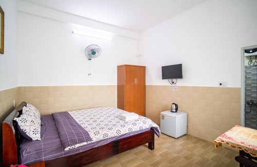 Lien Chieu Hotel | Bolero Hotel Danang - Near The Beach & Mikazuki