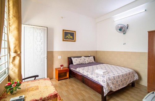 Lien Chieu Hotel | Bolero Hotel Danang - Near The Beach & Mikazuki