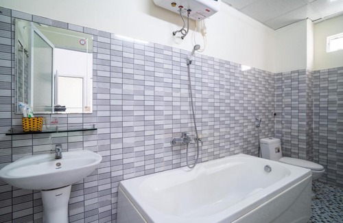 Lien Chieu Hotel | Bolero Hotel Danang - Near The Beach & Mikazuki