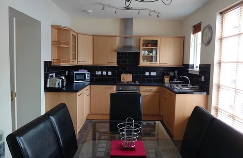 Alva Cottage | Boll Cottage