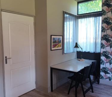 Sint Maarten Apartment | Bollenboet