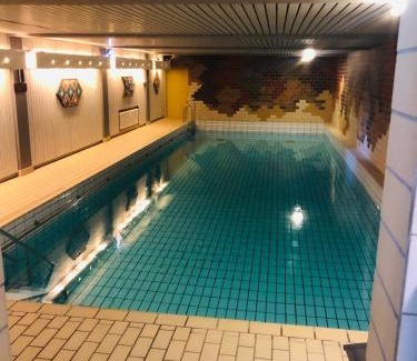 Klosterreichenbach Apartment | Bollenhut