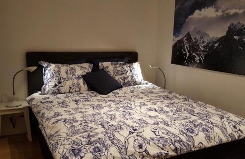 Bolmso Bed & Breakfast | Bolmsö B&B