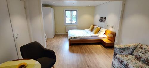 Bolmso Bed & Breakfast | Bolmsö B&B