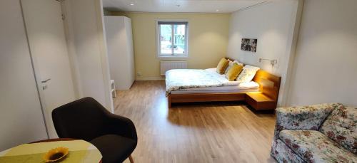 Bolmso Bed & Breakfast | Bolmsö B&B