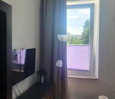 Krefeld Apartment | Bolten's Haus