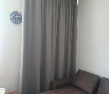 Krefeld Apartment | Bolten's Haus